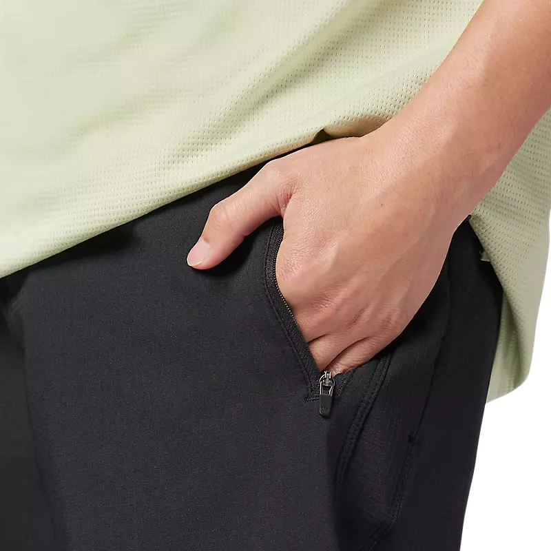 Fox Shorts Defend Schwarz