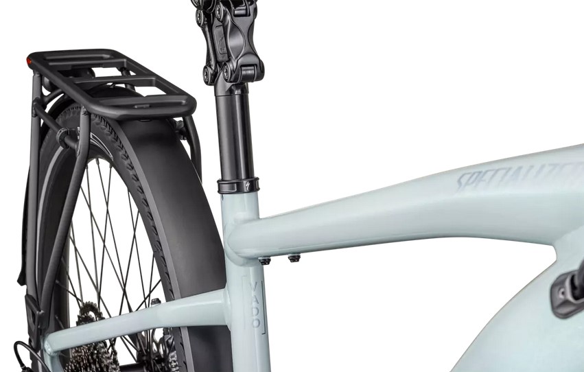 Specialized Turbo Vado 5.0 Satin Seafoam
