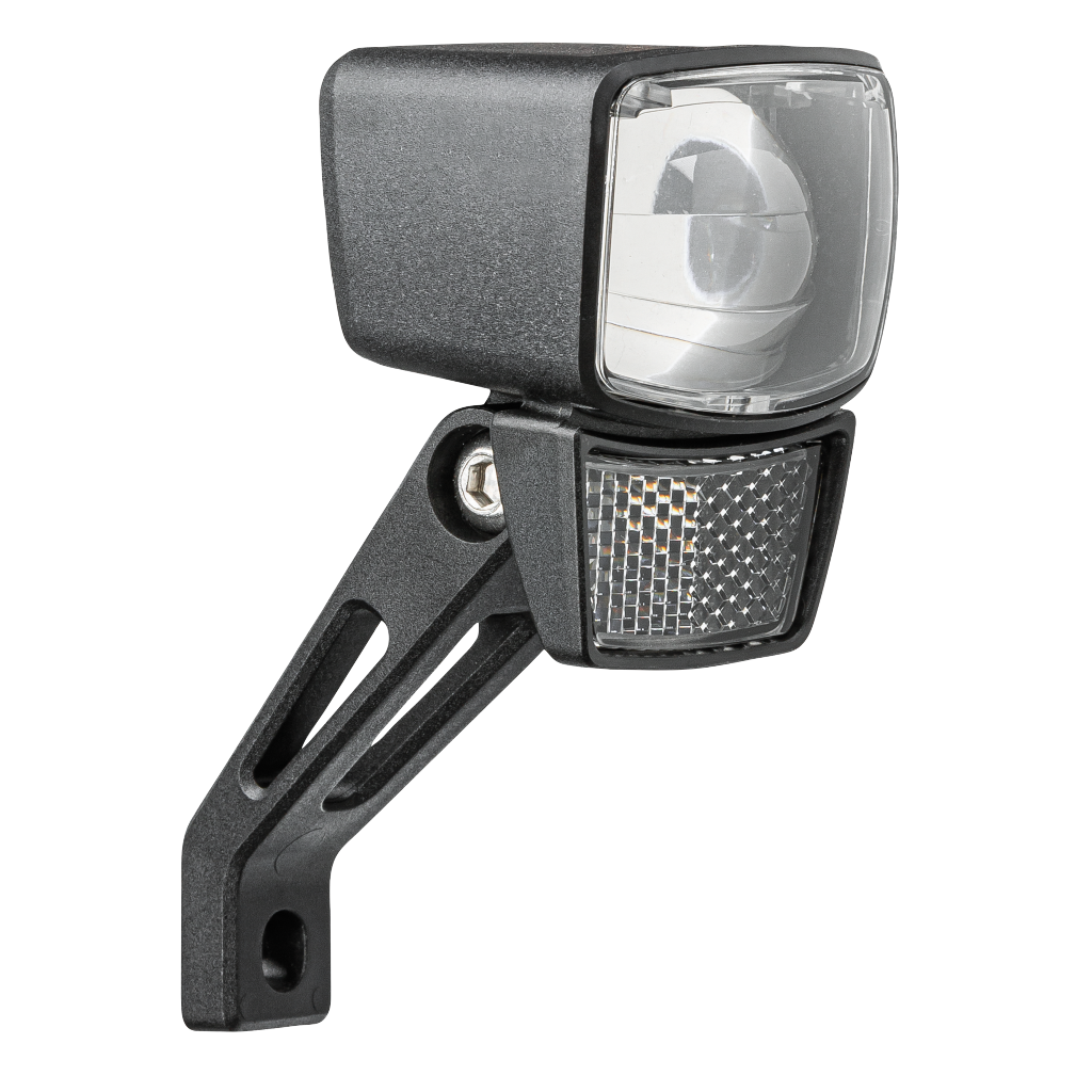 AXA E-Bike-Scheinwerfer NXT 30 E-Bike 6-48V 30 Lux