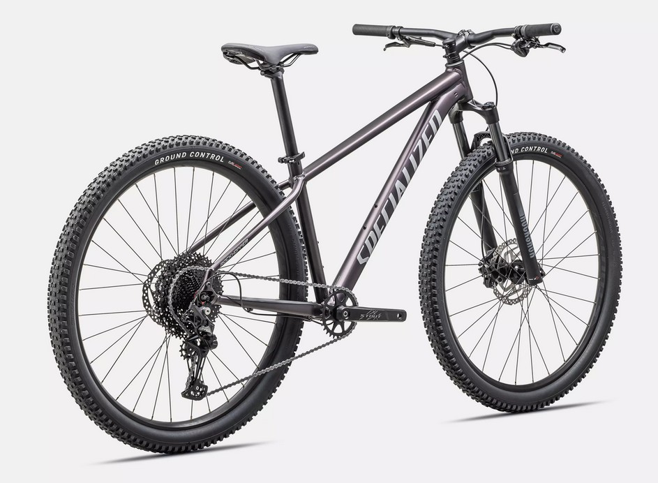 Specialized Rockhopper Comp Satin Nblmet Dlmmet