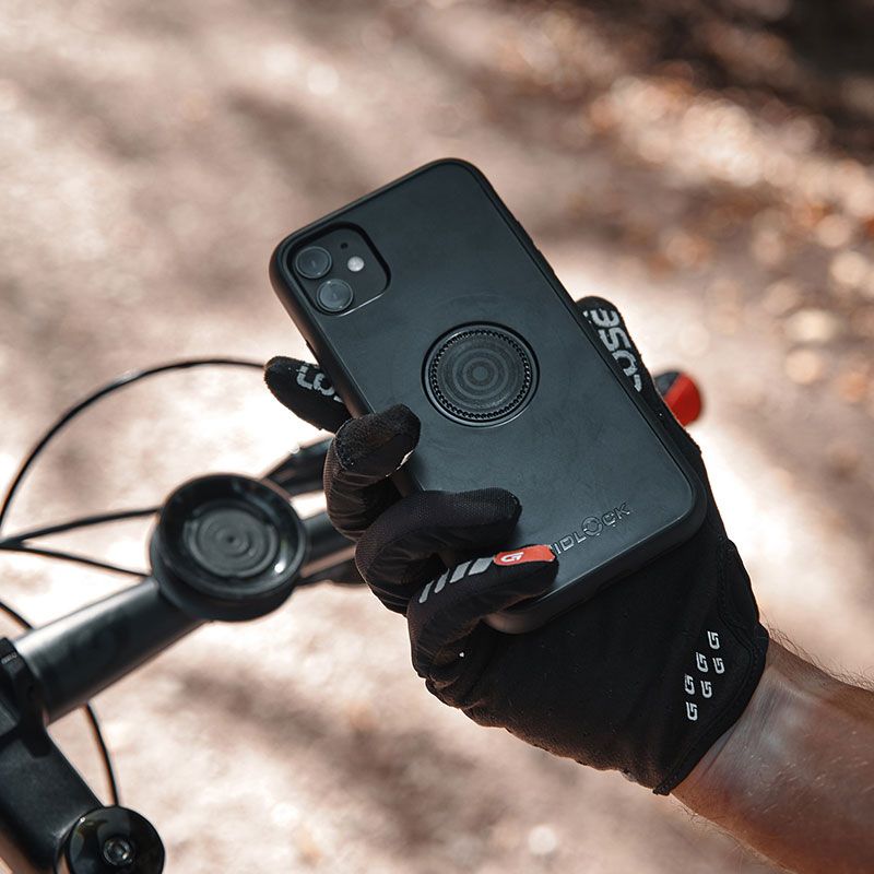 Fidlock Vacuum Handlebar Base Schelle