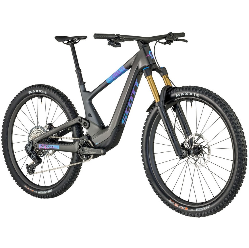 Scott Voltage eRide 900 Tuned