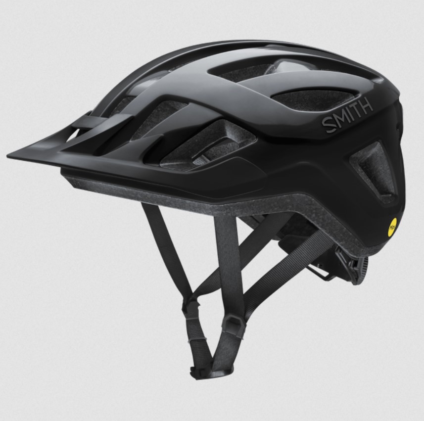 Smith Convoy Mips® Black