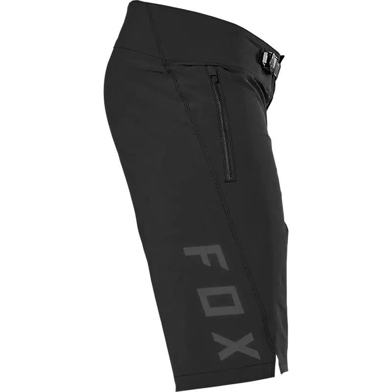 Fox Felxair Short Herren Schwarz