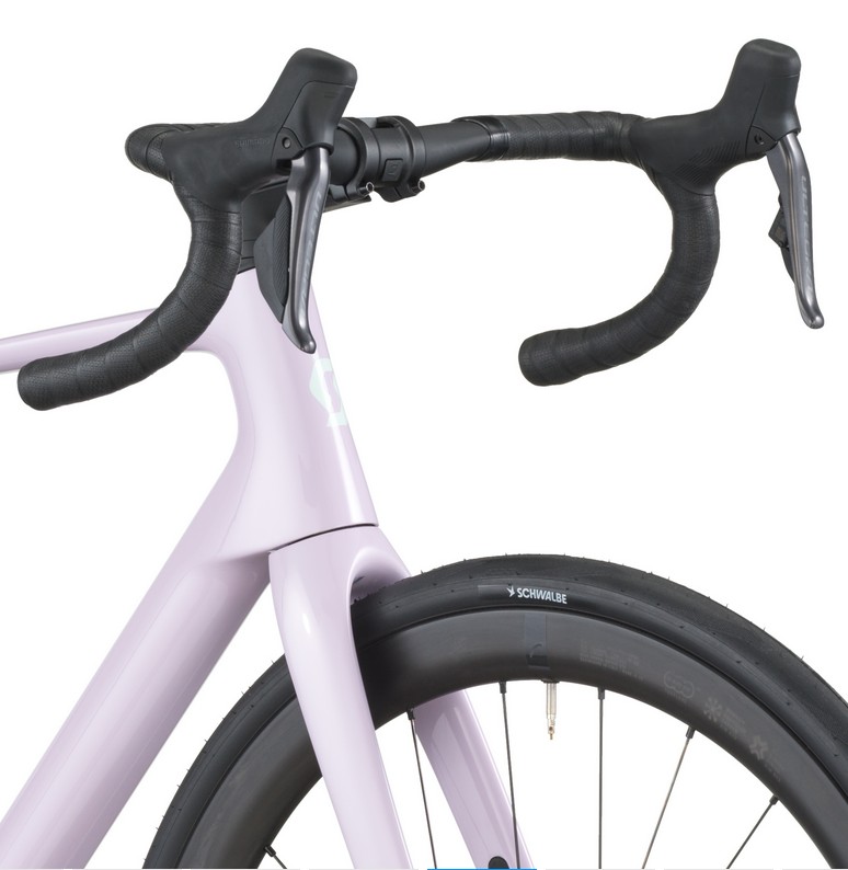Scott Addict 20 Violet Pink