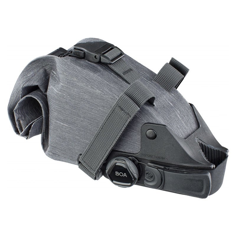 Evoc Seat Pack Boa 3L Carbon Grey