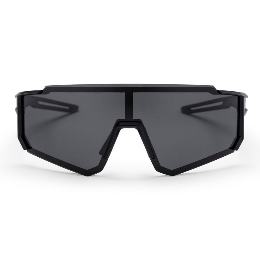 CHPO Siri Black Fahrradbrille