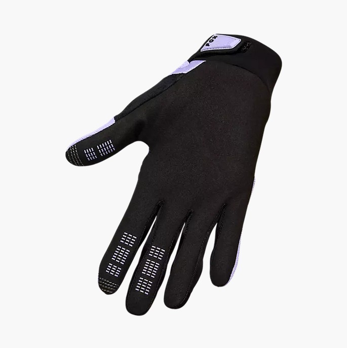 Fox Damen Ranger Handschuhe Flieder