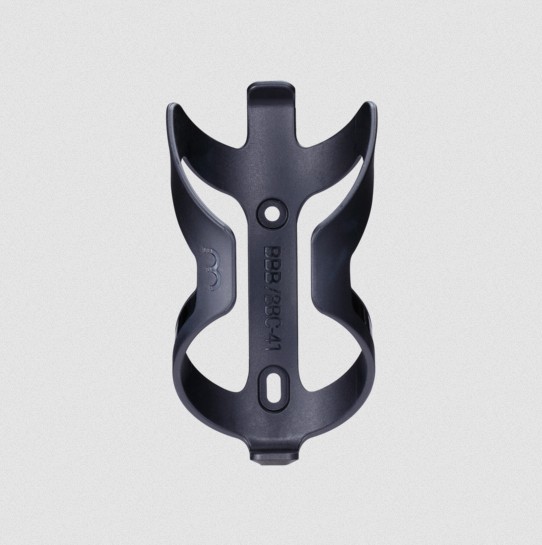 BBB Flasschenhalter FastCage Schwarz