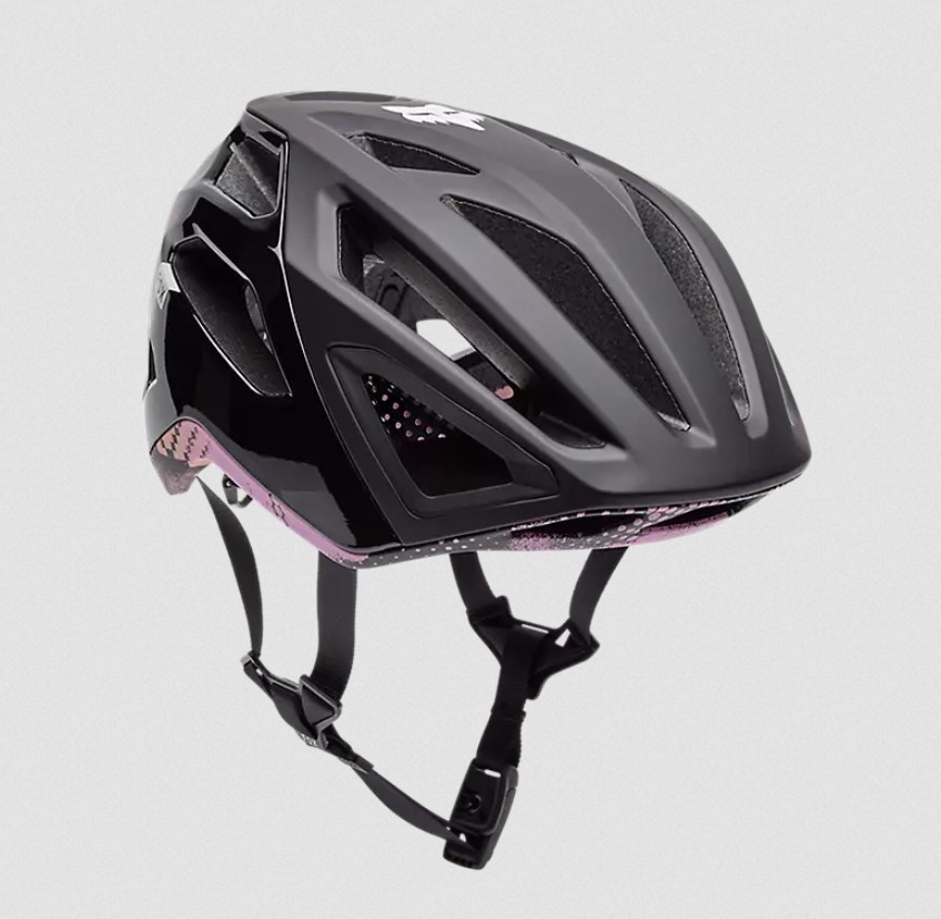 Fox Crossframe Pro Helm Staubrosa Gravel