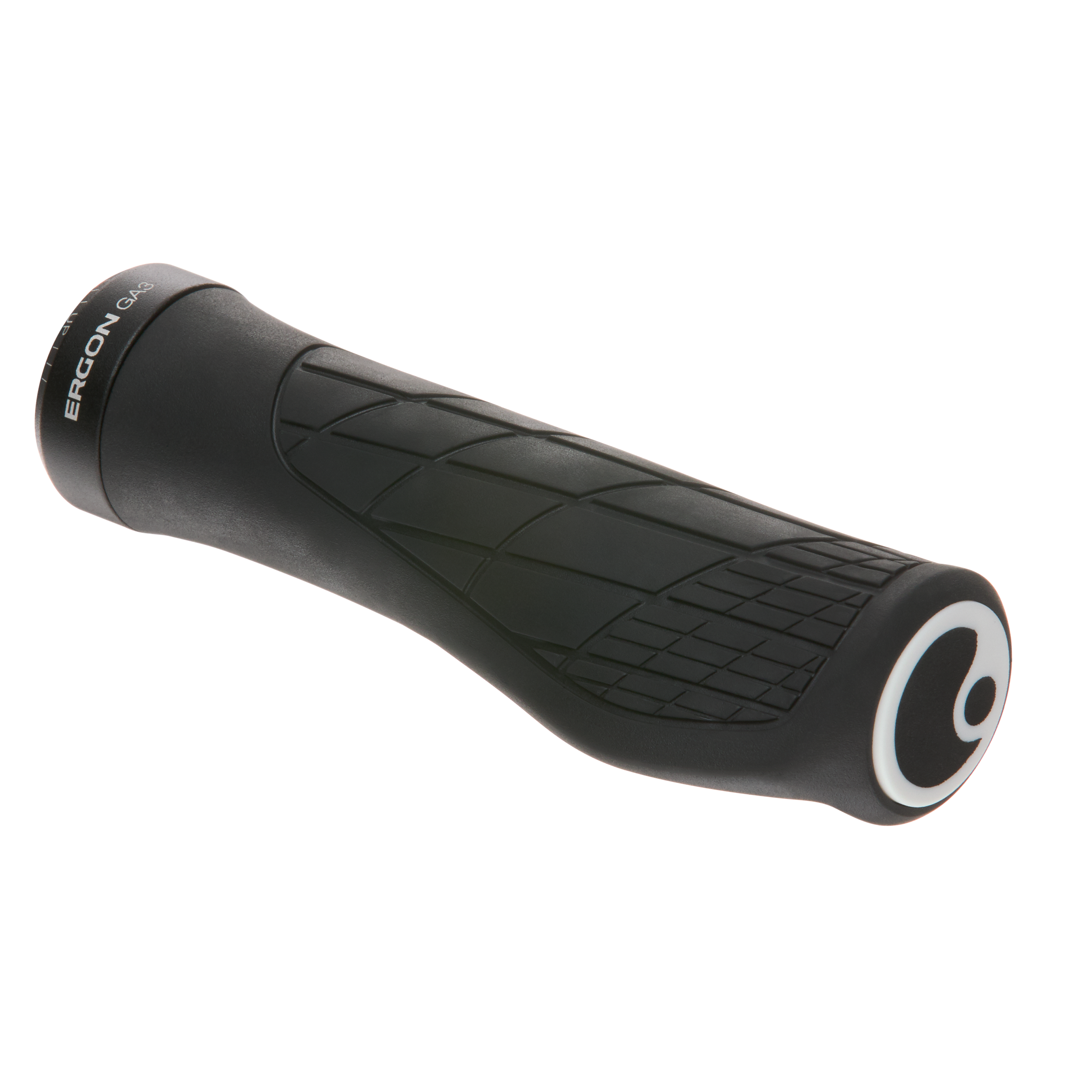 Ergon GA3 Small - Grip All-Mountain black