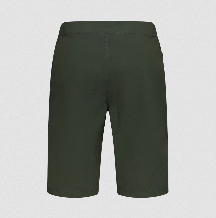 Fox Ranger Shorts Efeugrün