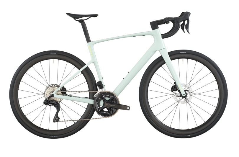 Scott Addict 30 Frozen Green