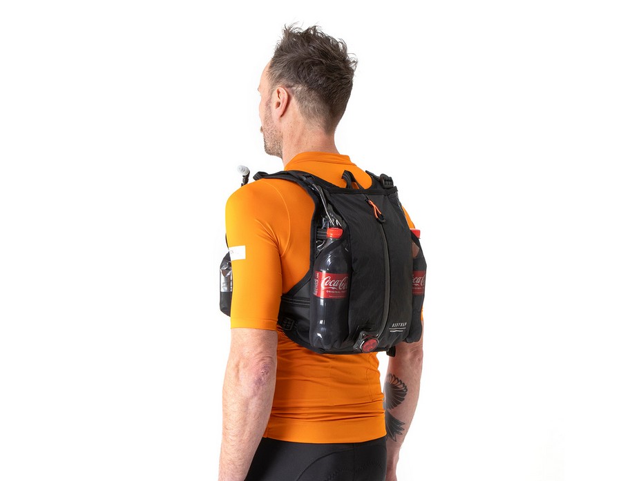 Restrap Race Hydration Vest
