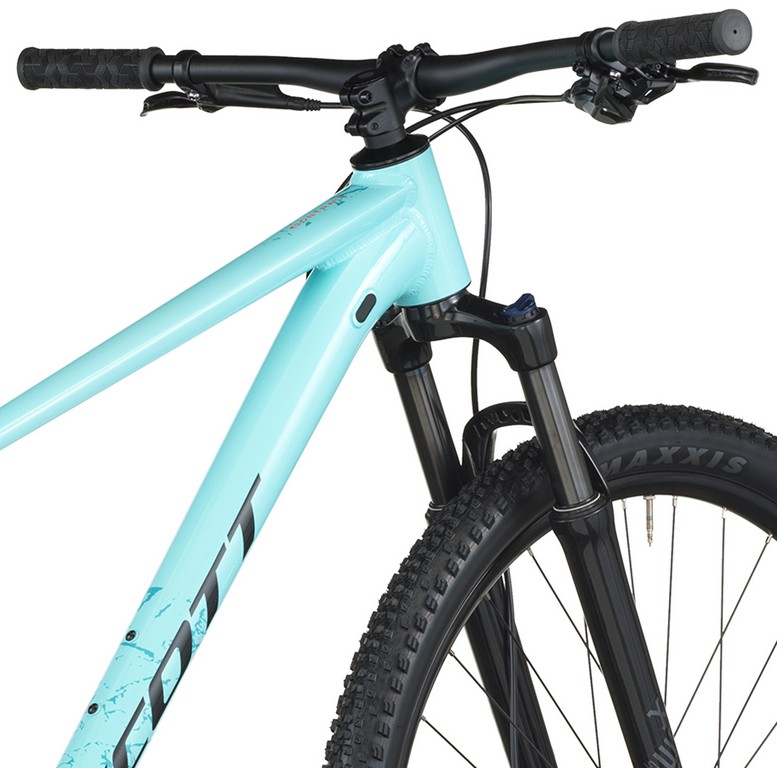 Scott Contrail 20 Tropic Blue