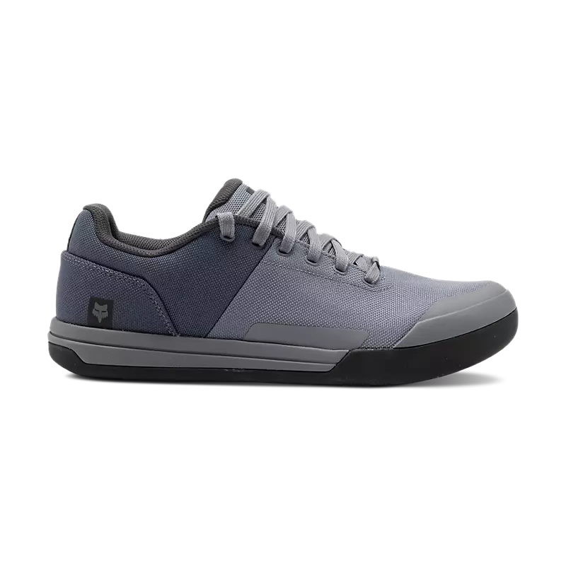 Fox Schuhe Union Canvas Grau