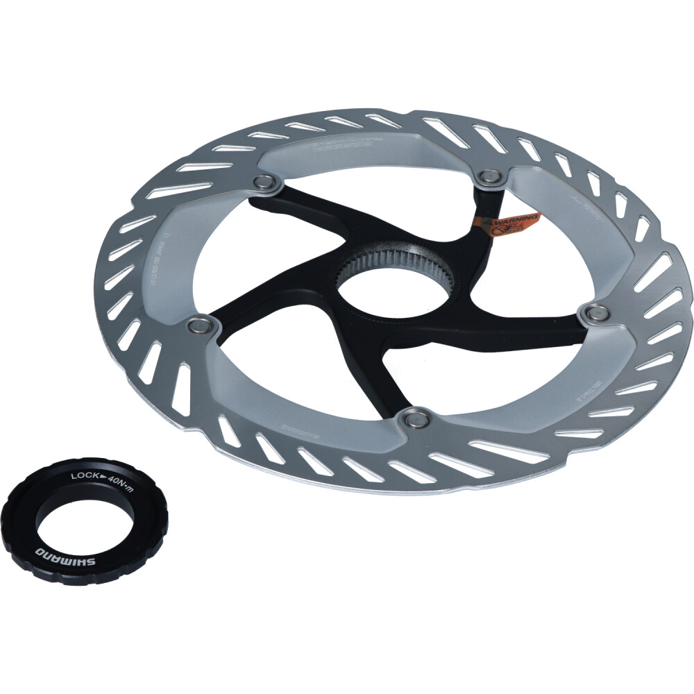 Shimano Bremsscheibe RT-CL800M 180mm