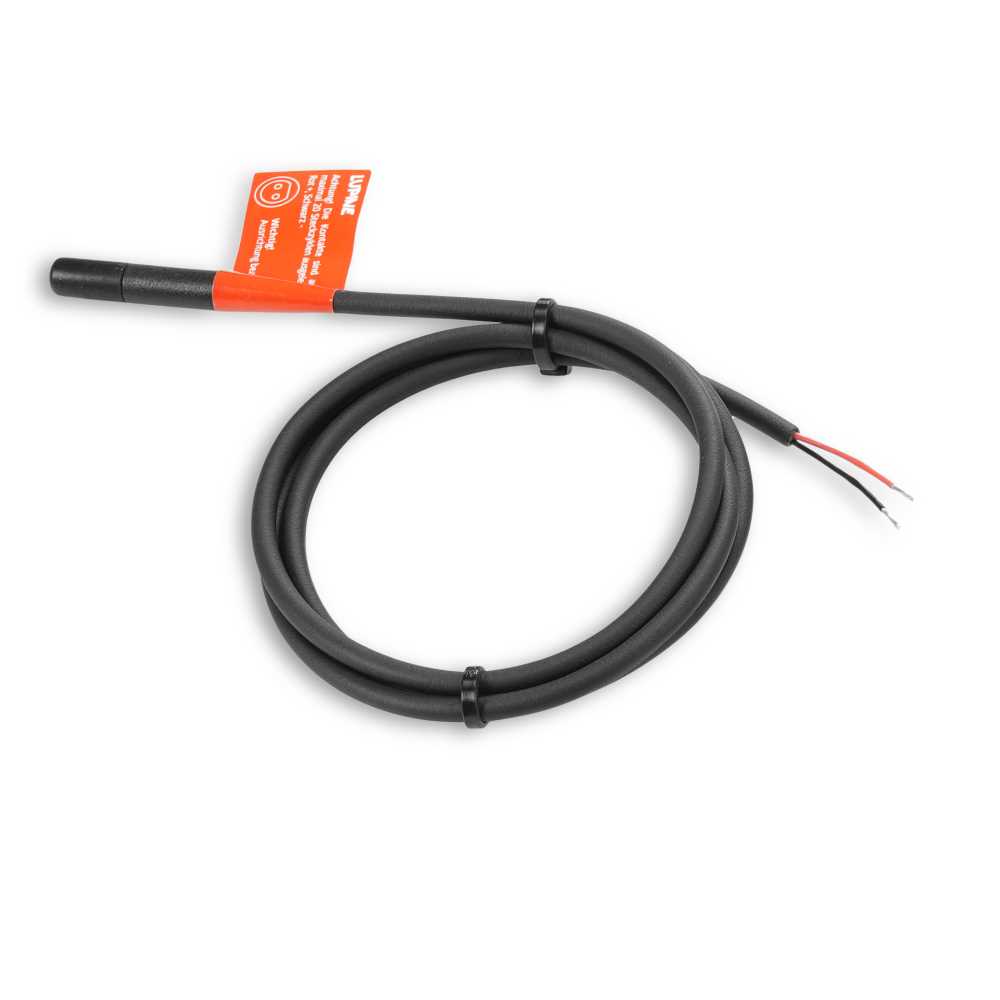 Lupine Lichtkabelverlängerung für E-Bikes 2.0