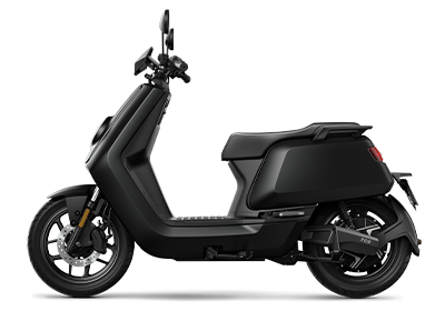 NIU NQi Sport Elektroroller E-Roller 2026 MY26