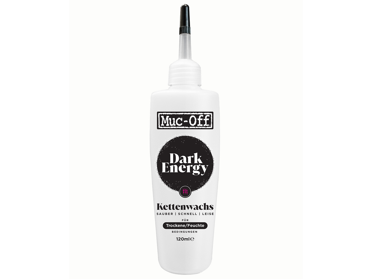 Muc Off Dark Energy Kettenwachs 120ml
