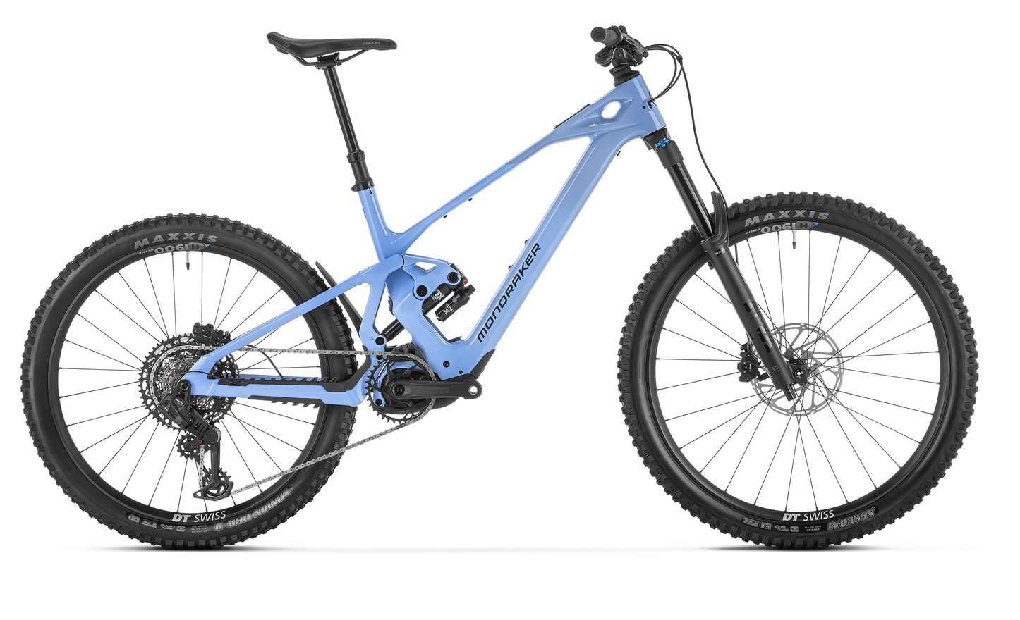 Mondraker Zendit R Ionite Blue M2S 800Wh