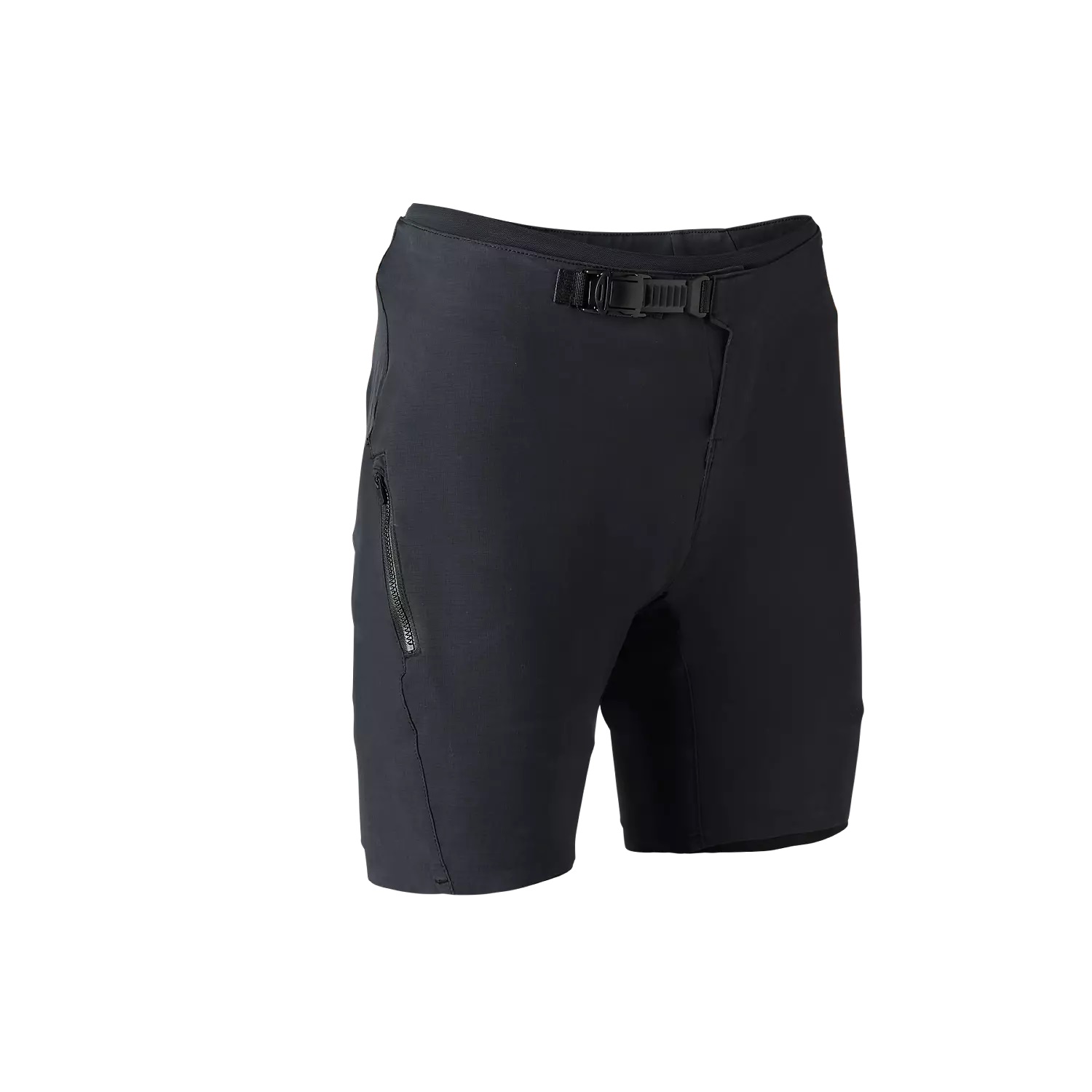 Fox Shorts Flexair Ascent Damen Schwarz