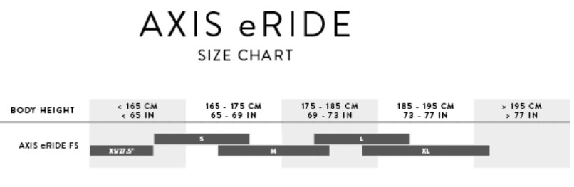 Scott Axis 10 Wave Bird Grey