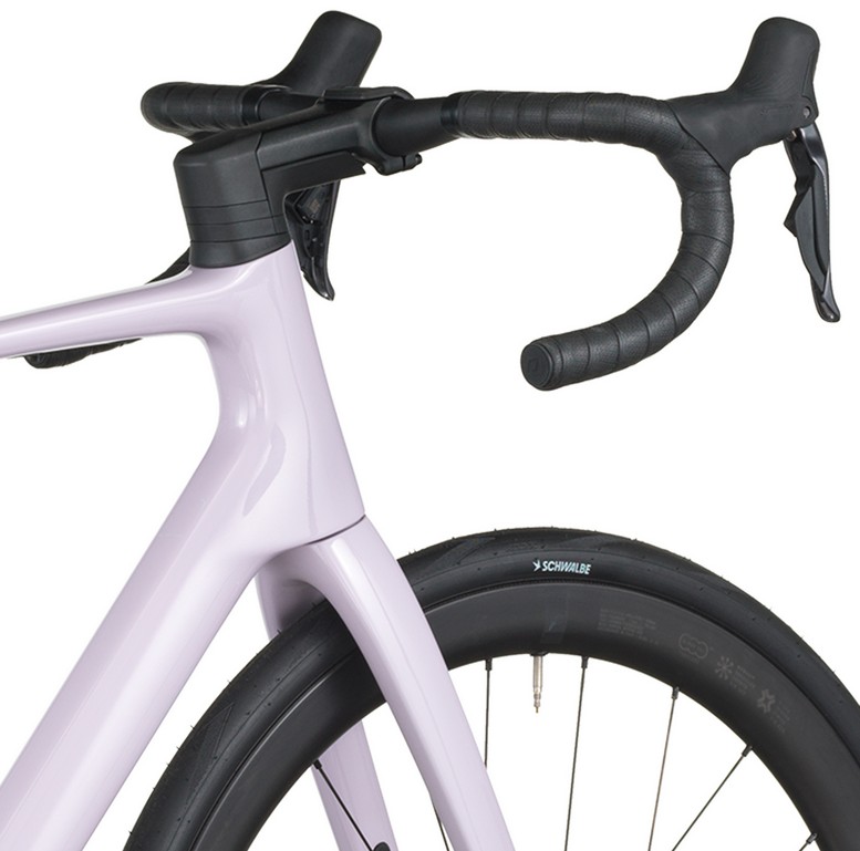 Scott Addict 20 Violet Pink