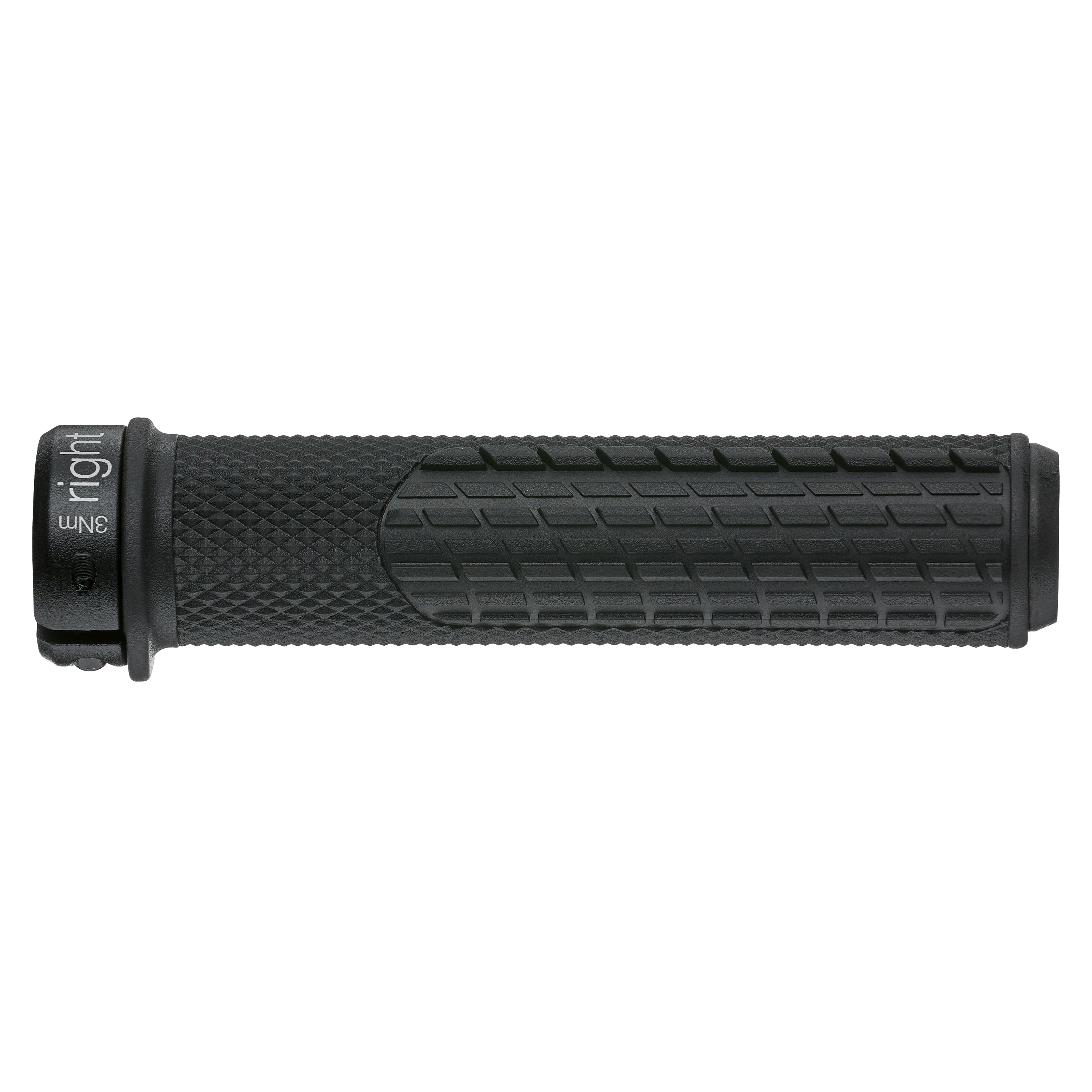 Ergon GFR1 - Grip FreeRide black