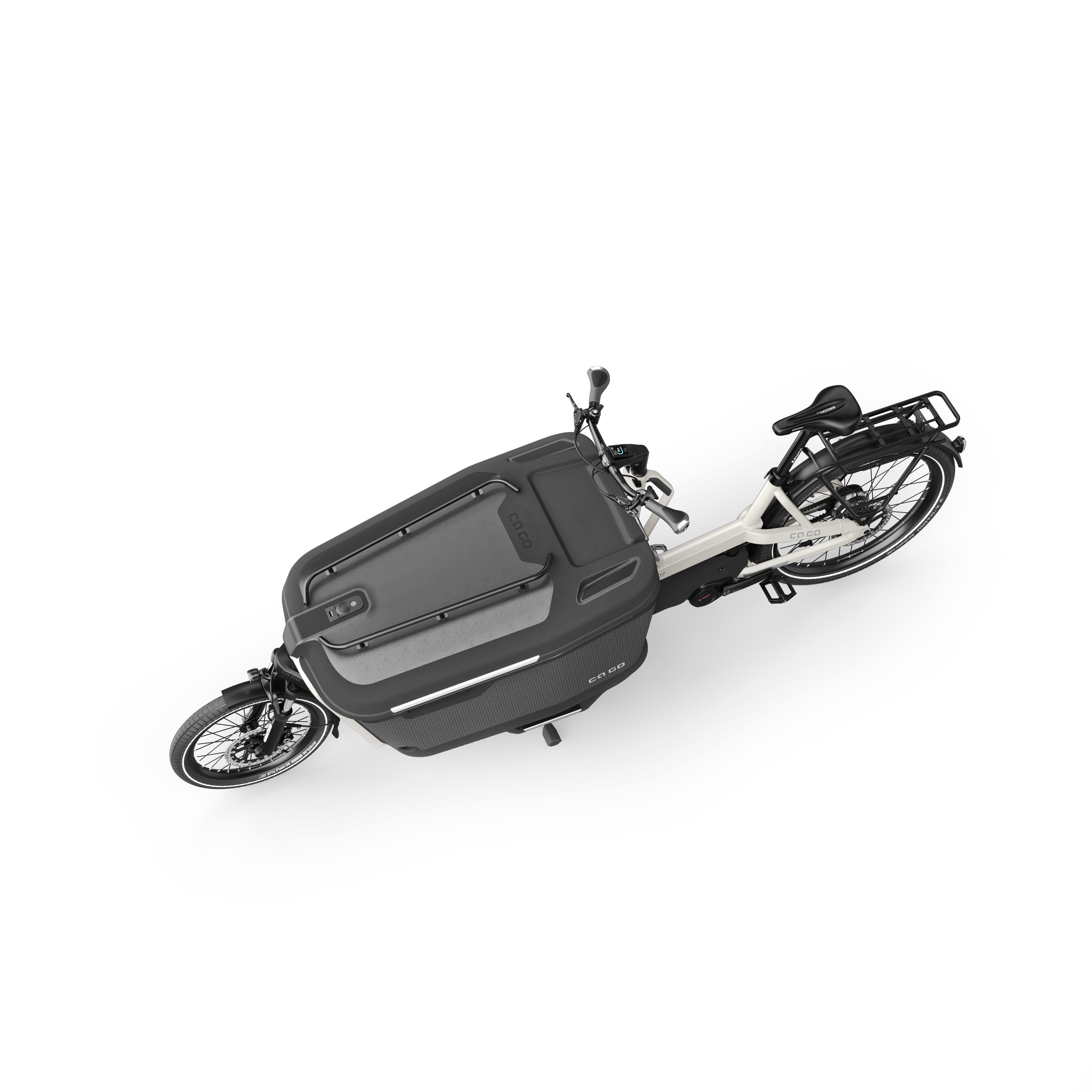 Ca Go FS200 Life Multi 2023 Testrad