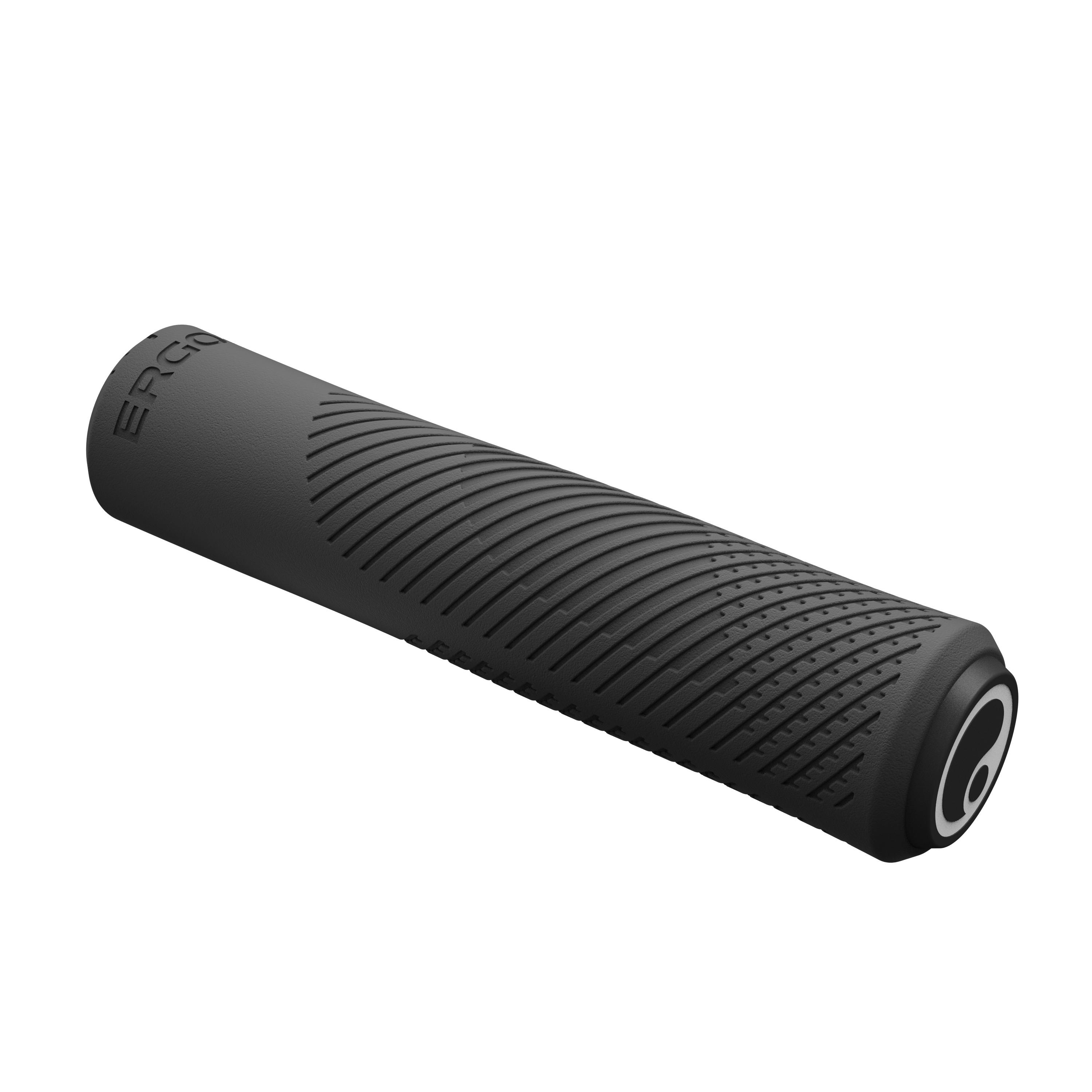 Ergon GXR Small - Grip XC, Racing black