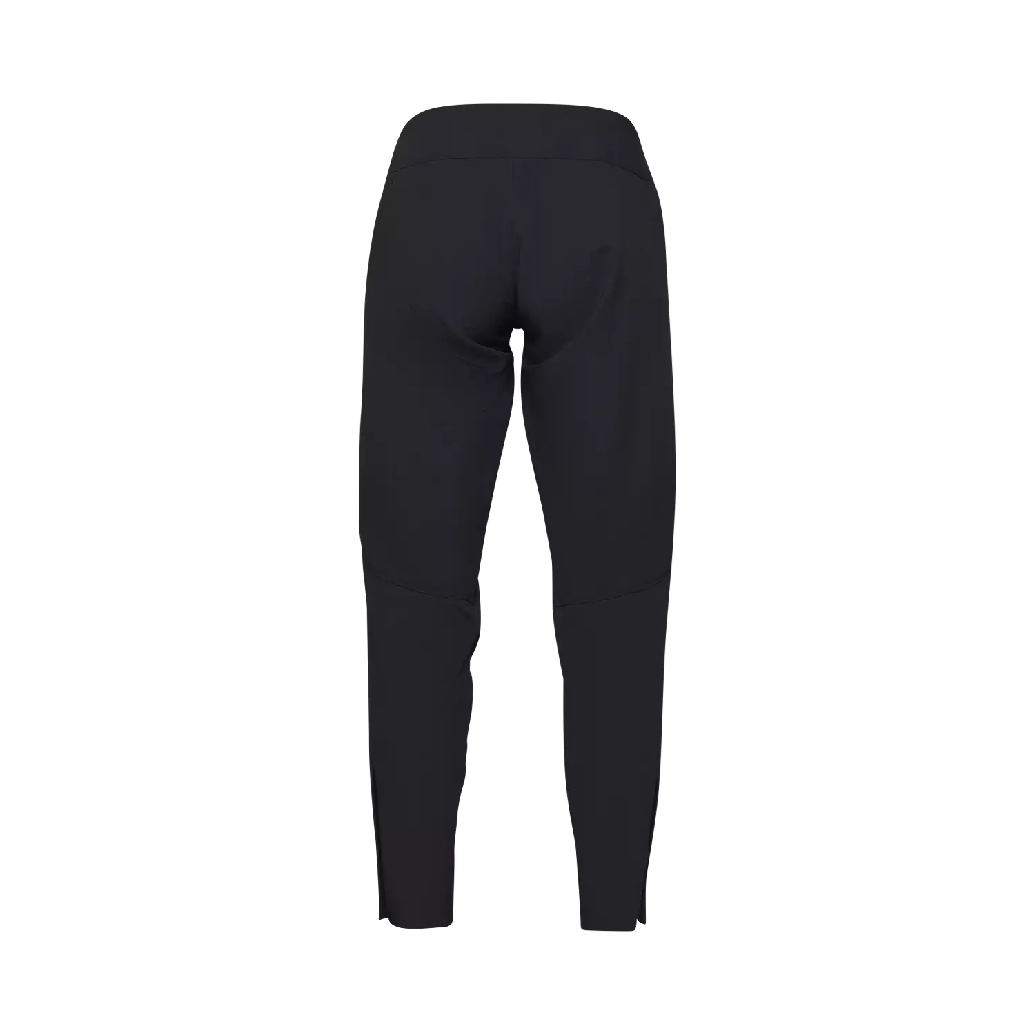 Fox Hose Defend Fire Damen Winterhose Schwarz