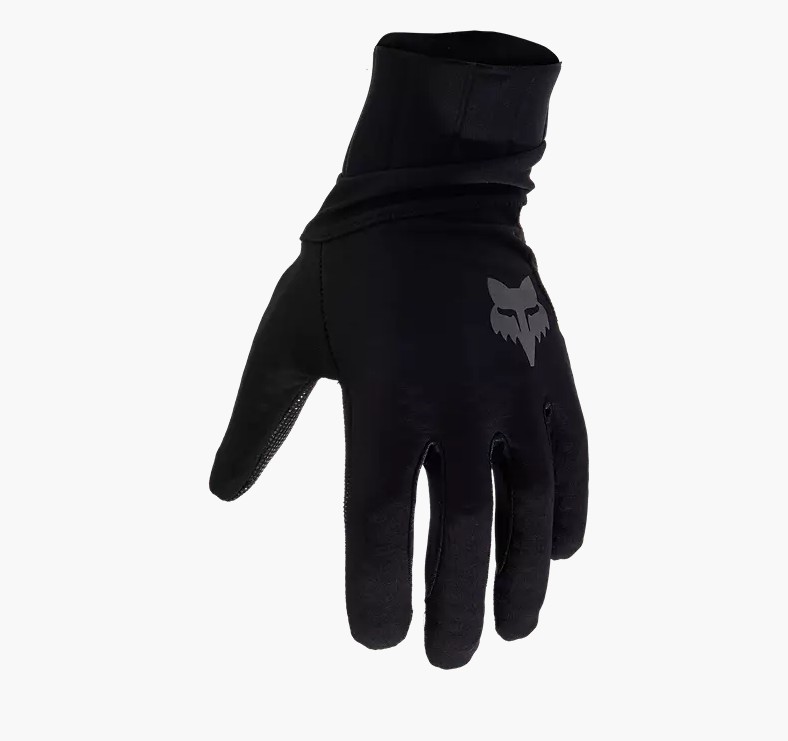 Fox Handschuhe Defend Pro Winter Schwarz