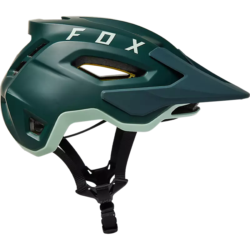 Fox Helm Speedframe Mips® Smaragdgrün