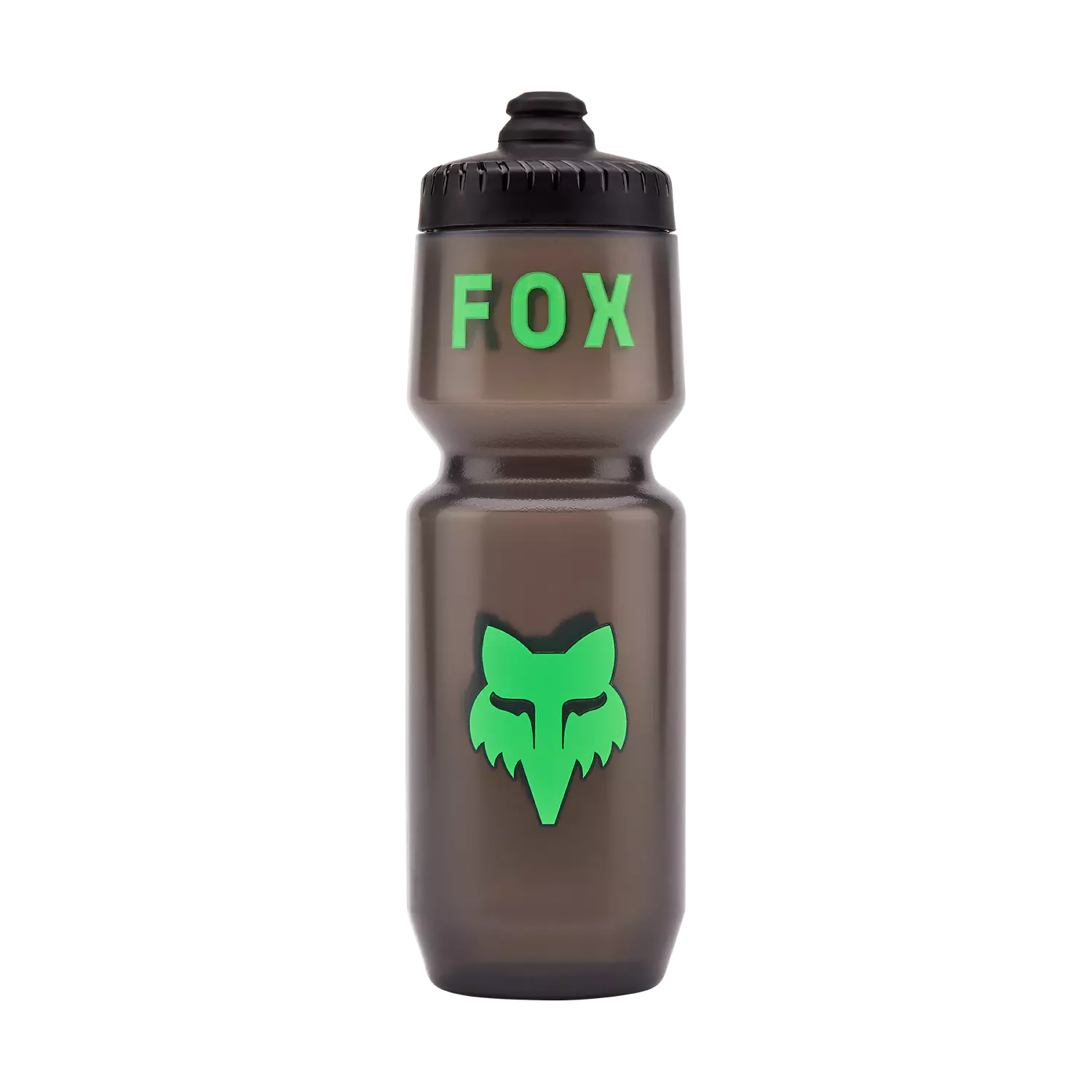 Fox Trinkflasche Purist 770 ml Rauchgrau