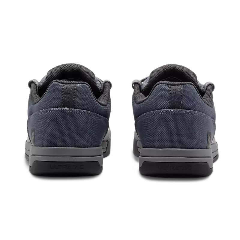 Fox Schuhe Union Canvas Grau