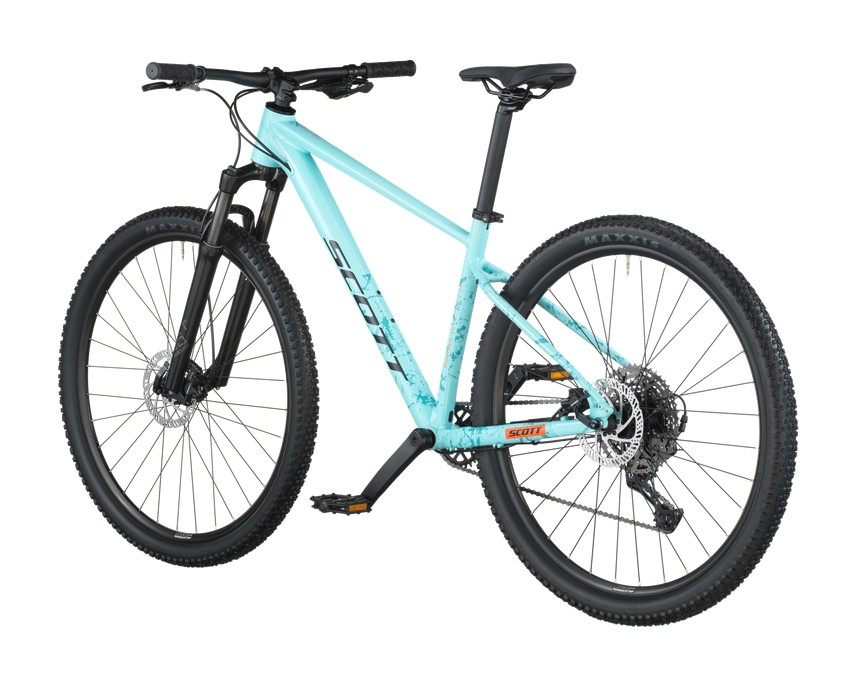Scott Contrail 20 Tropic Blue