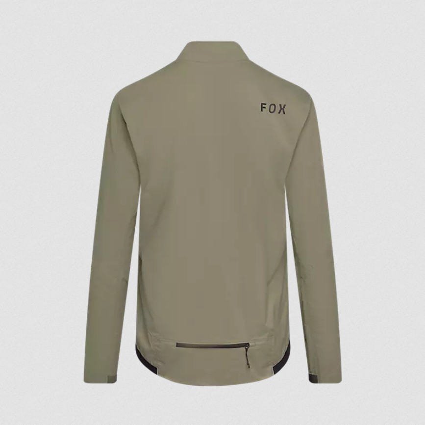 Fox Ranger Wind Jacke Adobe