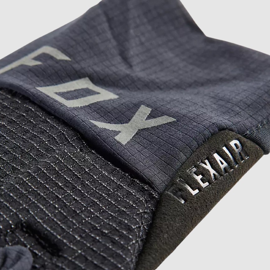 Fox Flexair Pro Handschuhe Schwarz