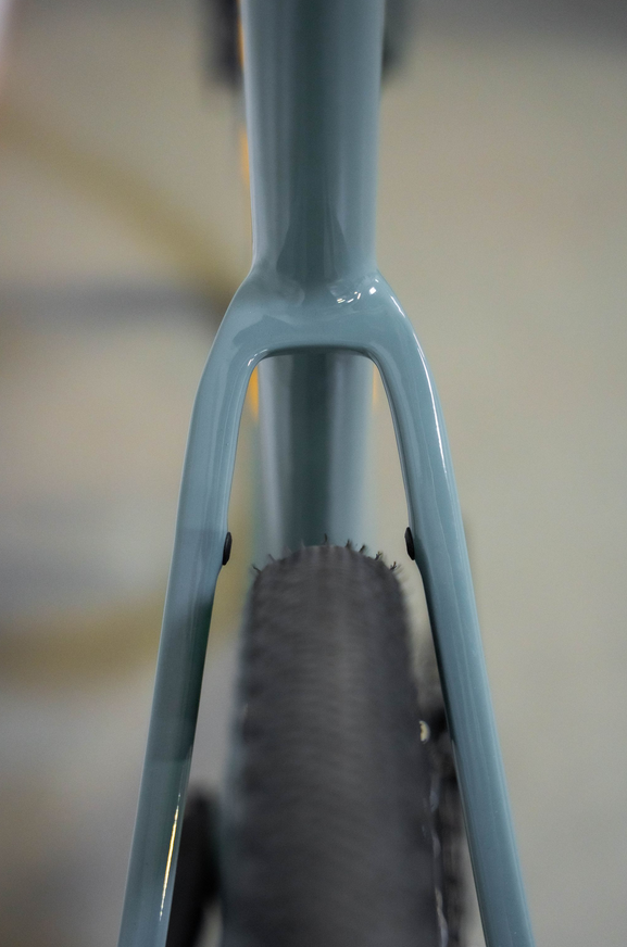 Ridley Grifn GRX800 2x12