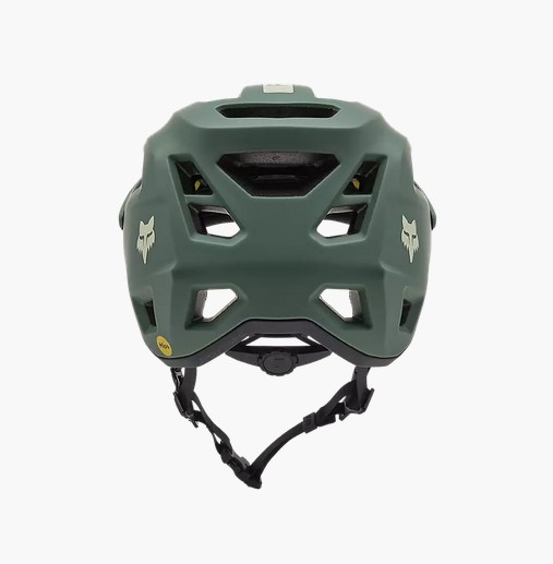 Fox Helm Speedframe Mips® Jägergrün