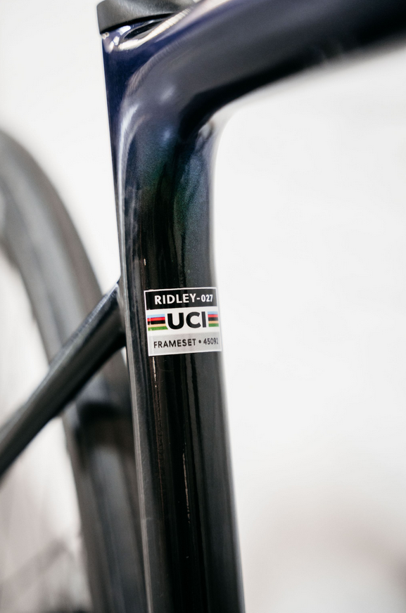 Ridley Falcn Shimano 105 DI2