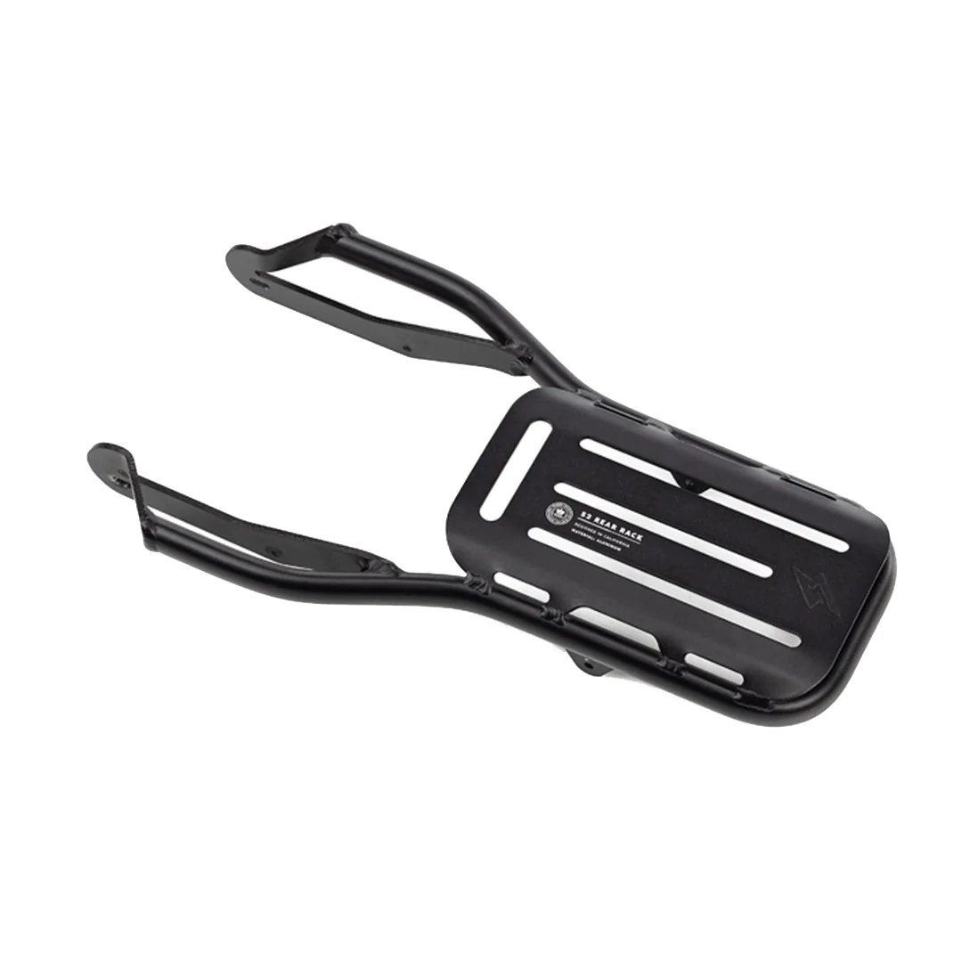 Super73 S2 Rear Cargo Rack