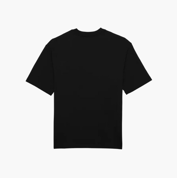 Fox Premium T-Shirt Wordmark Herren Schwarz
