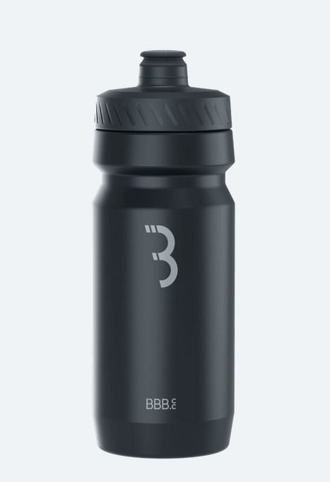 Flasche 550ml AutoTank schwarz