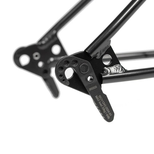 Ortlieb Quick-Rack L Gepäckträger