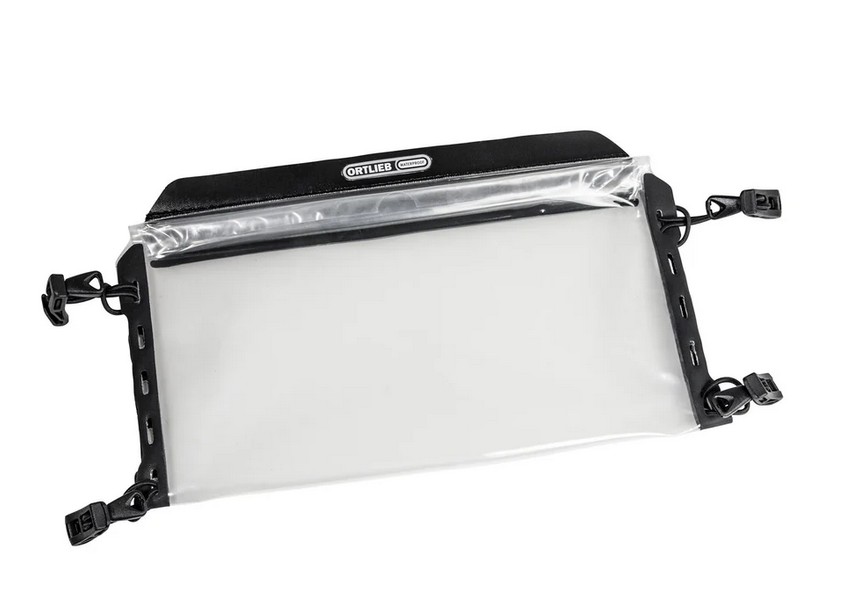 ORTLIEB Ultimate Map Case