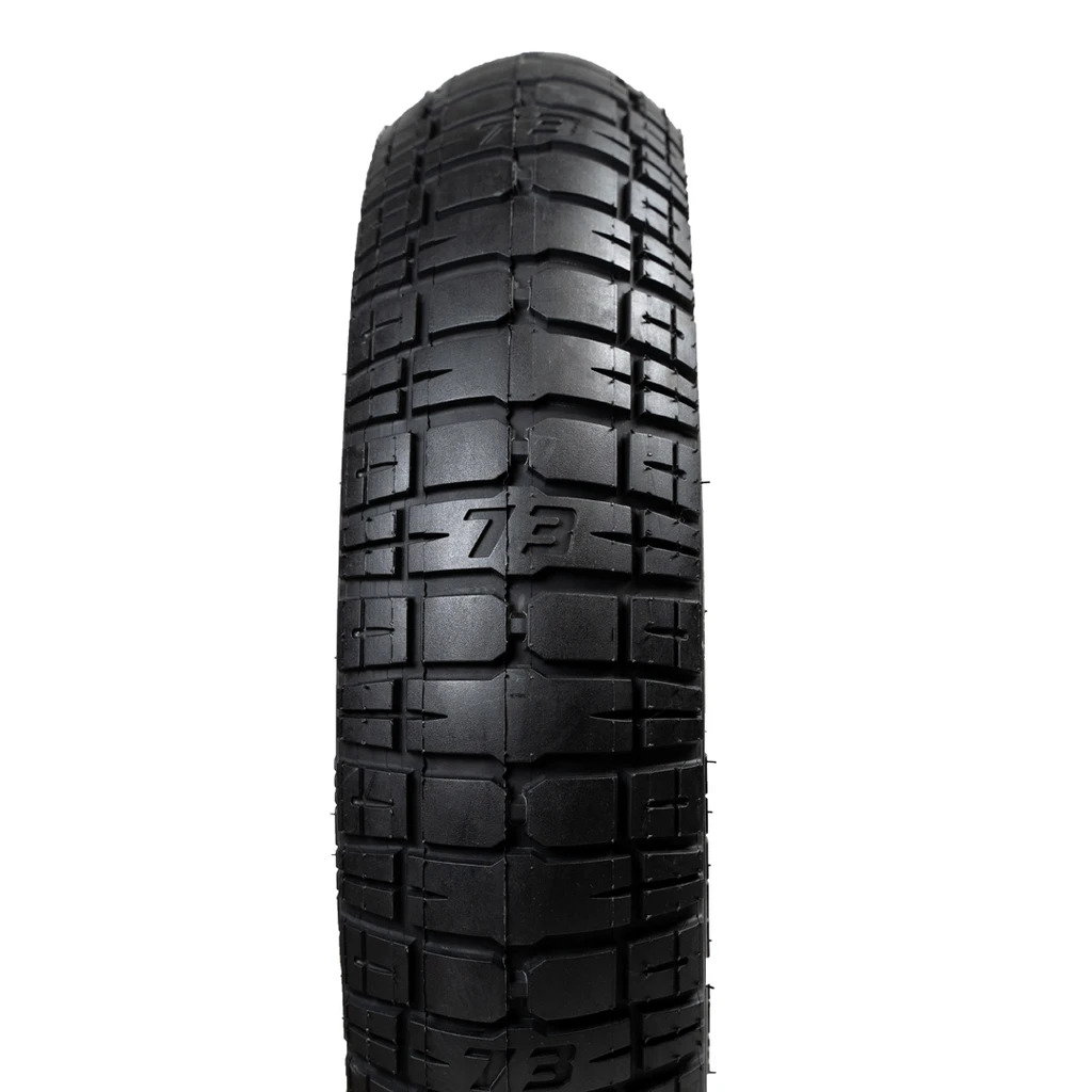Super73 BDGR 20 x 5.0 Tire Hinterradreifen