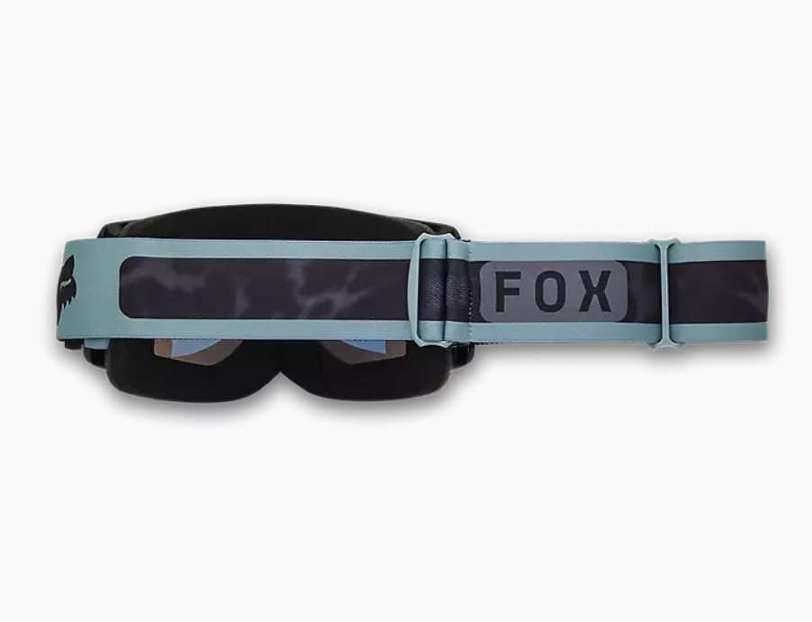 Fox Brille Goggle Main Taunt Black