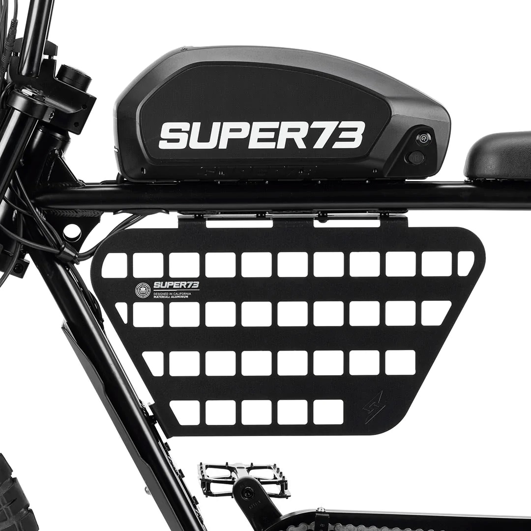 Super73 S2 1/2 in-frame molle